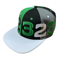 232323 SNAPBACK 9JA JUBILEE