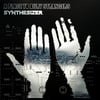 A Place To  Bury Strangers -  Synthesizer LP (day glow vinyl)