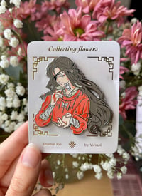 Image 3 of ✧ Preorder: Collecting Flowers ✧