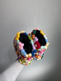 Image 2 of Adult FLOWER•TOPIA Boots - Oh Boyd Designs