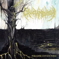 CRUCIAMENTUM - Paradise Envenomed CD