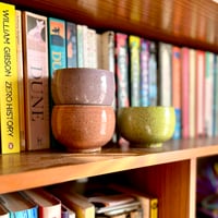 Image 1 of Tea Bowls