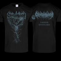 CRUCIAMENTUM - Paradise Envenomed T-Shirt