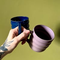 Image 3 of Wave Mugs