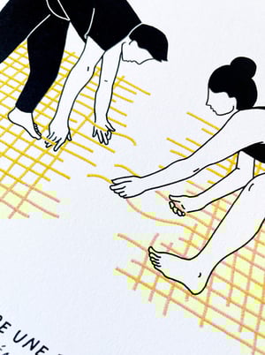 CONSTRUIRE UNE RELATION - Print
