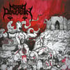 Morbid Perversion - Infamous Dogmas of Sacrifice LP ABM-39