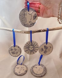 Image 3 of Médaille_11 Céleste 🪽