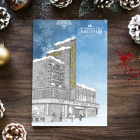 Image 1 of Dreamland Margate Christmas Cards