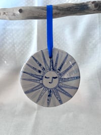 Image 1 of Médaille_11 Céleste 🪽