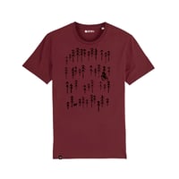 Image 1 of Setup® Pine Premium T-Shirt