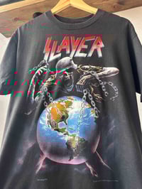 Image 2 of Slayer American Intourvention 90s L