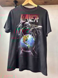 Image 3 of Slayer American Intourvention 90s L