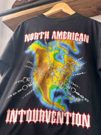 Image 4 of Slayer American Intourvention 90s L