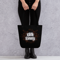 Image 2 of Logo Tote