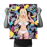 Image 1 of 'DAISY' Fine Art Print