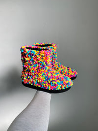 Image 2 of Adult CANDY•TOPIA Boots - Oh Boyd Designs
