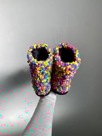 Image 4 of Adult CANDY•TOPIA Boots - Oh Boyd Designs