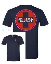 St. Francis ER T-Shirt