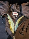 3 in 1 Detatchable Ponchos