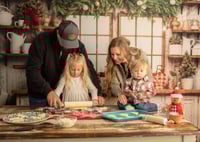 Image 1 of Christmas Mini Deposit