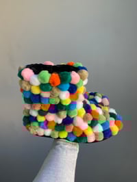 Image 2 of Adult BEAR•TOPIA Boots - Oh Boyd Designs