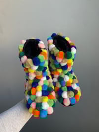Image 3 of Adult BEAR•TOPIA Boots - Oh Boyd Designs