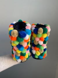 Image 4 of Adult BEAR•TOPIA Boots - Oh Boyd Designs