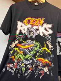 Image 2 of Ozzy Osbourne Monster 80s M