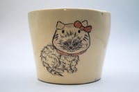 Image 1 of Hello kitty? More like bye bitch