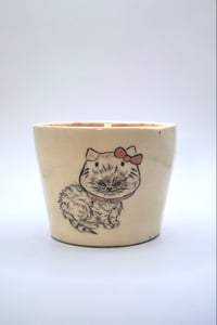 Image 5 of Hello kitty? More like bye bitch