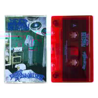 Image 1 of DEAD INFECTION - "Surgical Disembowelment" cassette