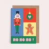 Carte de Noël