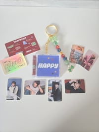 Image 1 of HAPPY COLLECTION 