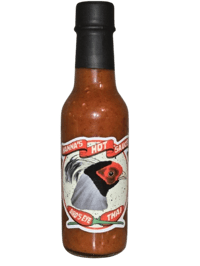 Birdseye Thai