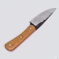 Image 5 of Utilitaire micarta