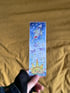 The Sun goes on an Adventure, Bookmark illustration Print Image 2