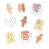 Glossy Stickers