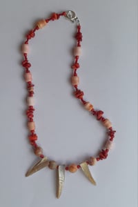 Image 4 of Shark Week Necklace