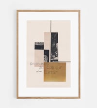 Procesos de collage - cortar