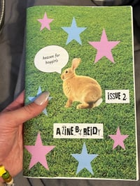 Image 1 of heaven 4 boygirls issue 2 