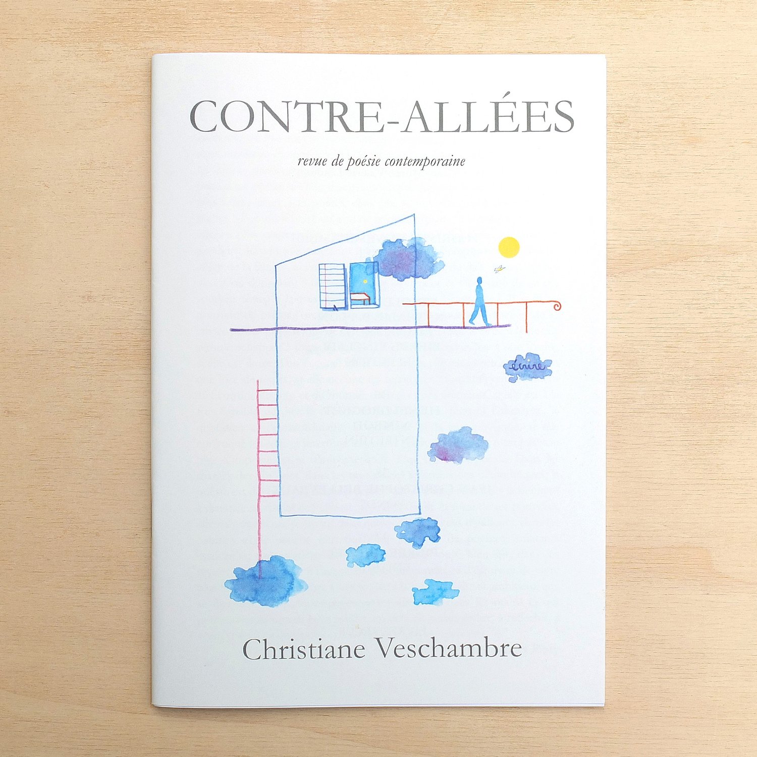 Image of Contre-allées # 49