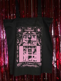Image 4 of The Dollhouse Tote