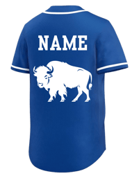 Image 2 of Tatonka Baseball Jersey