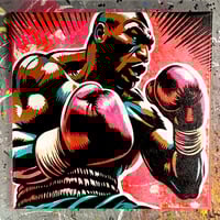 Image 1 of "Iron Mike"