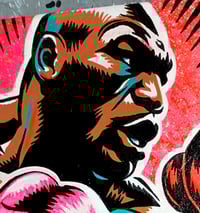 Image 3 of "Iron Mike"