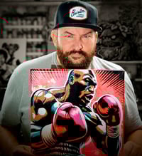 Image 4 of "Iron Mike"