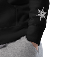Image 4 of Anatomic Shadow Hoodie