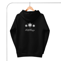 Image 3 of Anatomic Shadow Hoodie