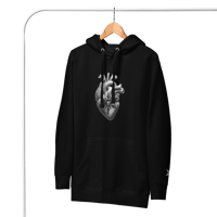 Image 2 of Anatomic Shadow Hoodie