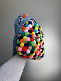 Image 3 of Medium POM•TOPIA Bag - Oh Boyd Designs